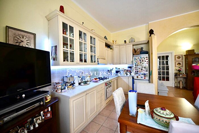 Appartamento con 5 locali in vendita in Nuoro, Nuoro