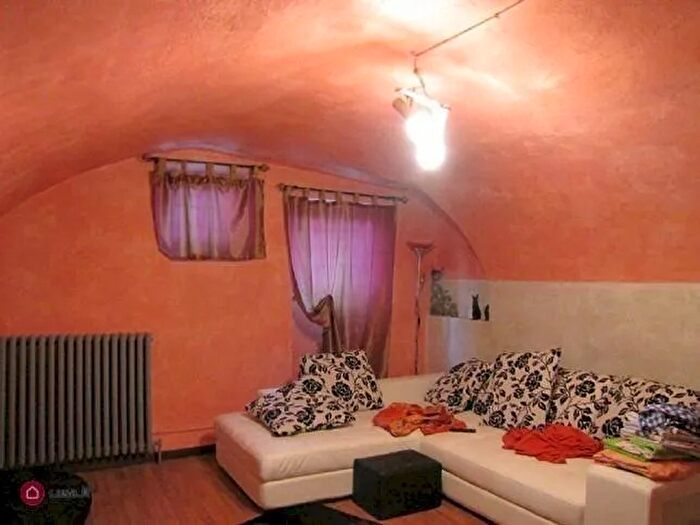 Casa trilocale in vendita in Via Alpi, Roccaforte Mondovi