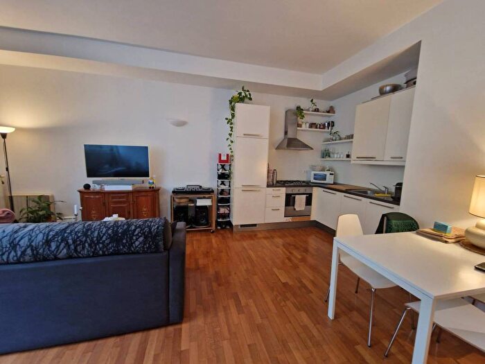 Appartamento monolocale in affitto in Via Valsugana, Ripamonti Fondazione Prada, Milano