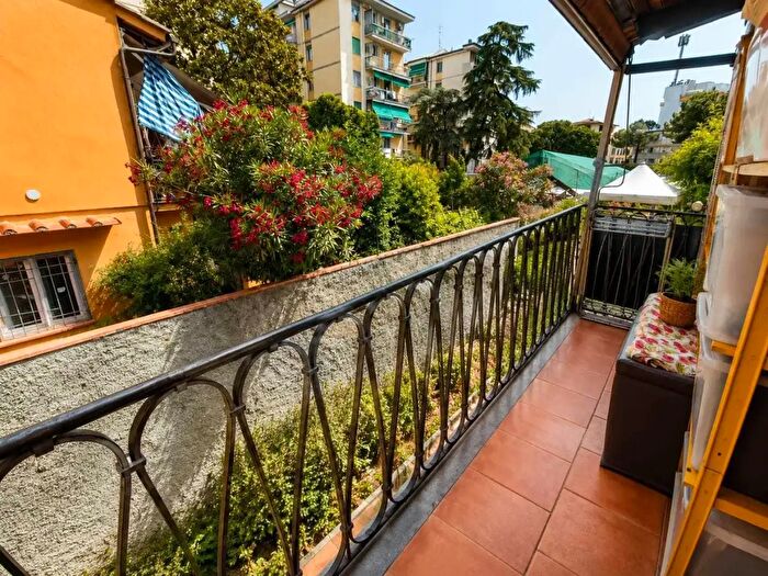 Appartamento trilocale in vendita in Firenze