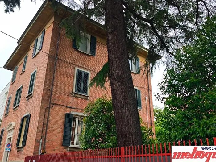 Appartamento bilocale in affitto in Via Brizio, Bologna