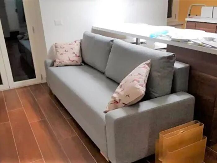 Appartamento bilocale in affitto in Via dei Fiorentini, Napoli