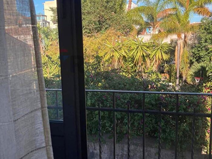 Appartamento bilocale in affitto in Via Wirzi, Picanello, Catania