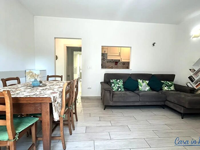 Appartamento trilocale in vendita in Viale Genova, Riccione