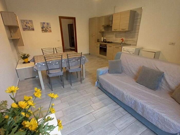 Appartamento bilocale in affitto in Via Francesco Solimena, Nocera Inferiore