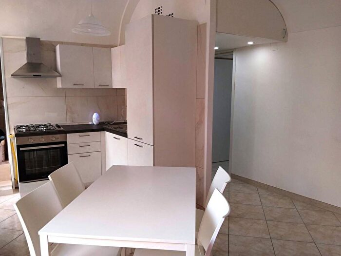 Appartamento trilocale in affitto in Vico Primo Via Agorai, Centro, Lanciano