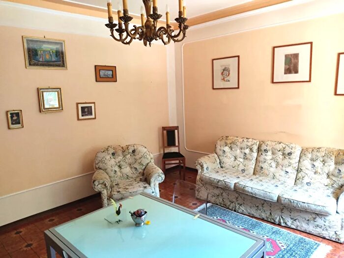 Appartamento con 6 locali in vendita in Castel Frentano