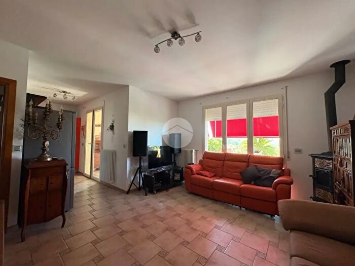 Appartamento trilocale in vendita in Via Rino Beltramini, Rimini