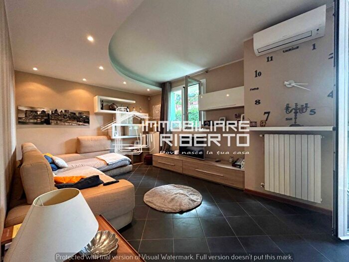 Appartamento trilocale in affitto in Via Monte Santo, Cassina Amata, Paderno Dugnano