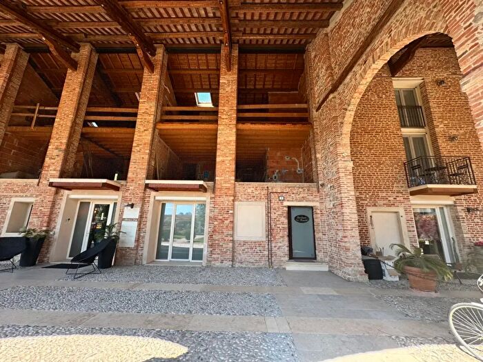 Appartamento trilocale in vendita in Via Matteotti, Noventa Vicentina