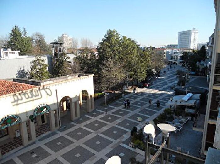 Appartamento trilocale in vendita in Via Monte Venda, Abano Terme