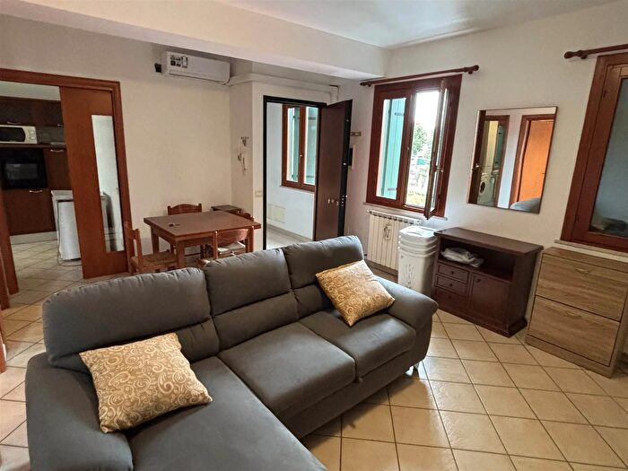 Appartamento trilocale in affitto in Badia Polesine, Badia Polesine