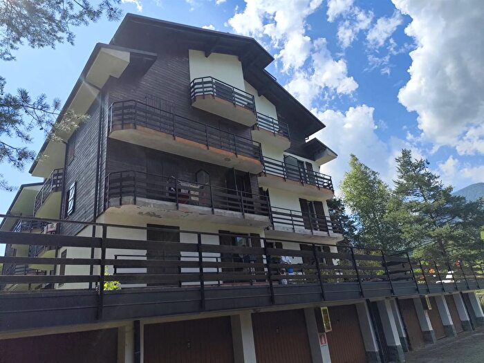 Appartamento bilocale in vendita in Malesco, Malesco