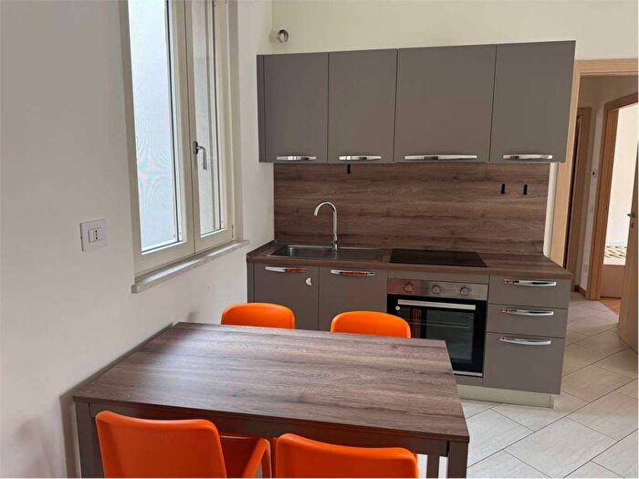Appartamento trilocale in affitto in Centro Storico, Voghera