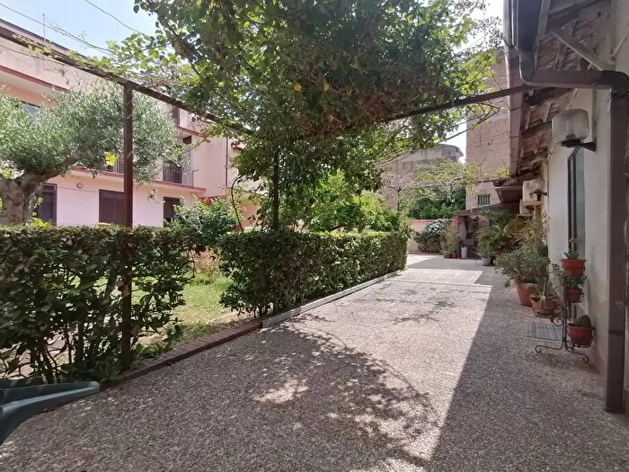 Appartamento quadrilocale in vendita in Via Flavio Gioia, San Nicola La Strada