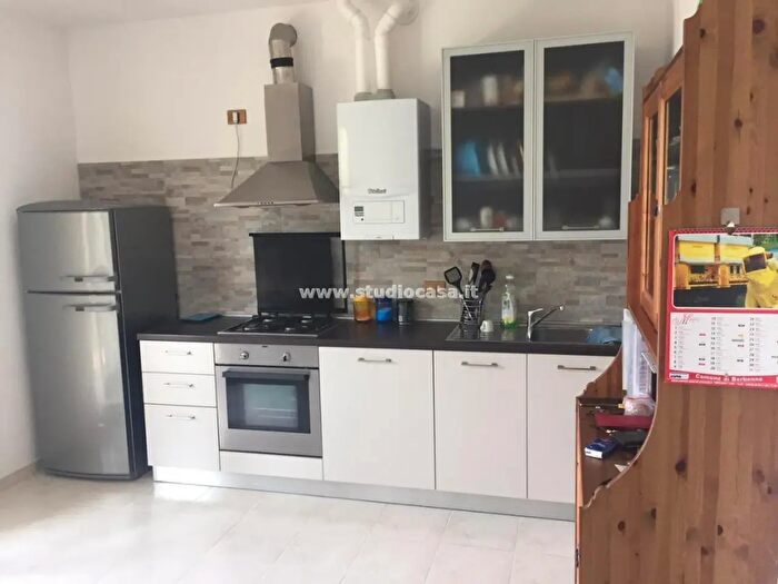 Appartamento bilocale in vendita in Via Europa, Berbenno