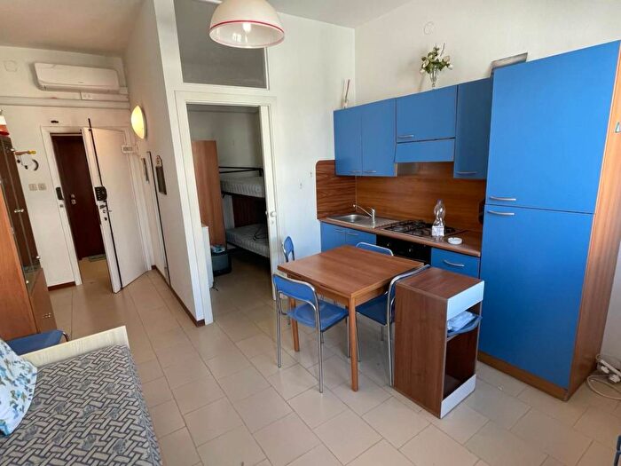 Appartamento bilocale in affitto in Via delle Betulle, Lido degli Estensi, Comacchio