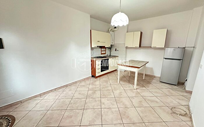 Appartamento bilocale in vendita in Via Morali Menotti, Capriate San Gervasio