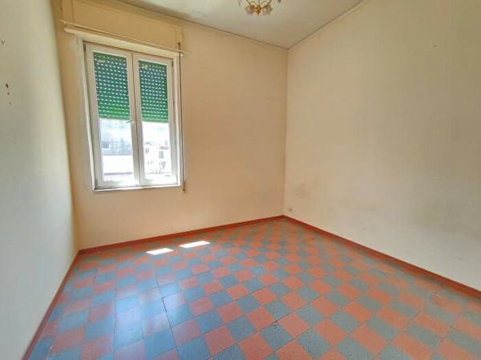 Appartamento trilocale in vendita in Via Luigi Tansillo, Nola