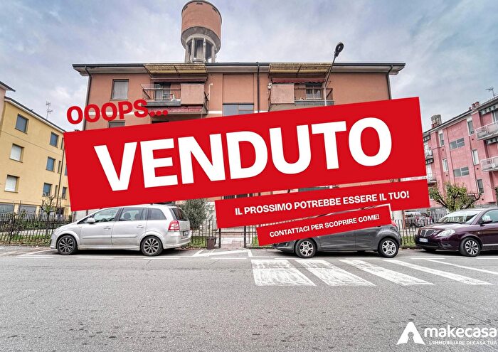 Appartamento trilocale in vendita in Via Quartiano, Mulazzano