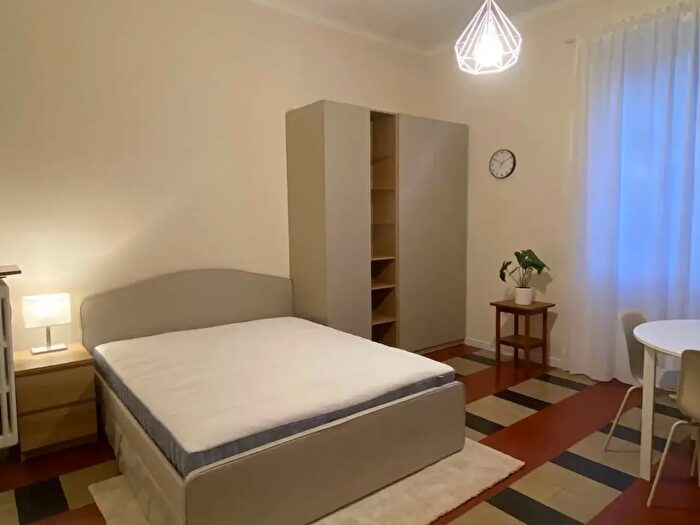 Appartamento monolocale in affitto in Via Salvator Rosa, Milano