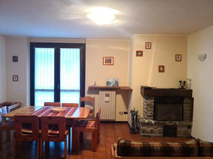 Appartamento trilocale in vendita in Corso Roma, Aprica