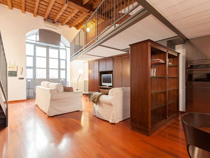 Appartamento bilocale in affitto in Via Carlo Farini, Garibaldi Corso Como, Milano