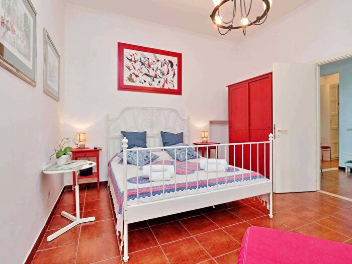 Appartamento bilocale in affitto in Viale Giuseppe Mazzini, Mazzini Delle Vittorie, Roma