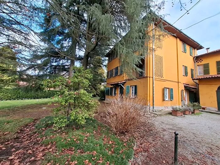 Appartamento con 5 locali in affitto in Via della Riviera, Mariano Comense