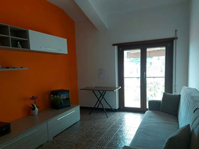 Appartamento trilocale in affitto in Via Guglielmo Marconi, Centro, Supino