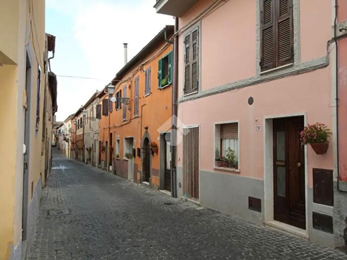 Appartamento bilocale in vendita in Via Camillo Benso Conte di Cavour, Cellere