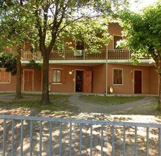 Casa quadrilocale in affitto in Via Mezzasacca, Centro, Lignano Sabbiadoro