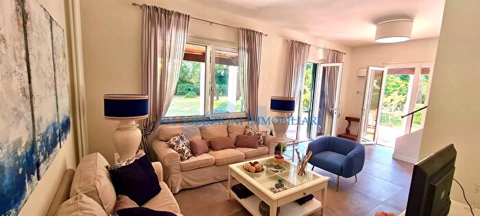 Casa con 7 locali in affitto in Fiumetto Pietrasanta Lucca, Pietrasanta