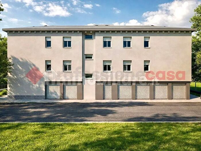 Appartamento quadrilocale in vendita in Scandiano