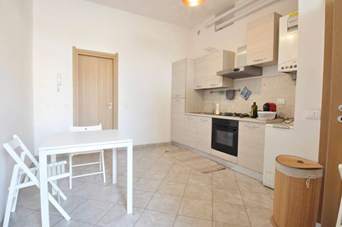 Appartamento bilocale in affitto in Via Bernardino Verro, Ripamonti Fondazione Prada, Milano