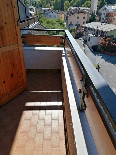 Appartamento monolocale in affitto in Via delle Terme SNC, Roccaforte Mondovi