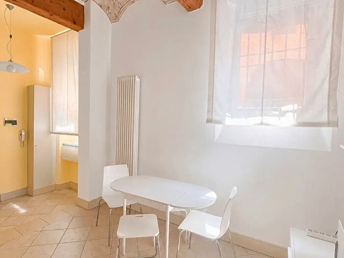 Appartamento monolocale in affitto in Bologna