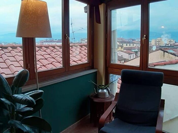 Appartamento monolocale in affitto in Centro Storico, Pistoia