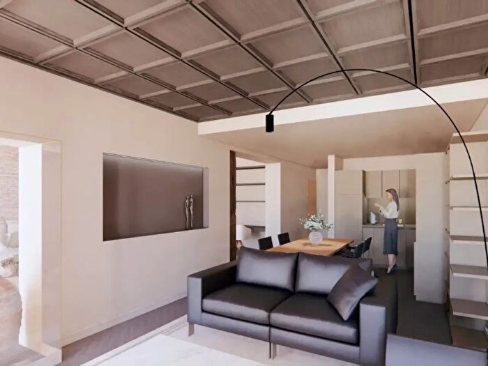 Appartamento trilocale in affitto in Piazza dei Signori, Padova