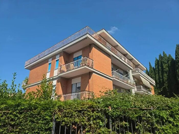 Appartamento quadrilocale in affitto in Via della Madonnina, Genzano Di Roma
