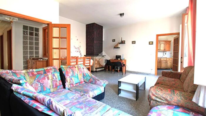 Appartamento quadrilocale in vendita in Via Venezia, San Salvo