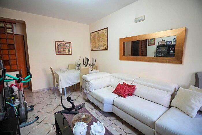 Appartamento trilocale in vendita in Via Luigi Russo, Catania