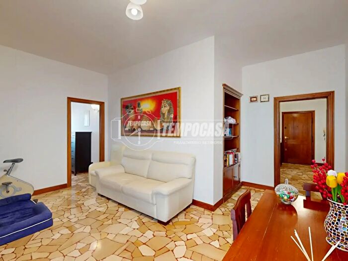 Appartamento bilocale in vendita in Viale John E Robert Kennedy, Besana In Brianza