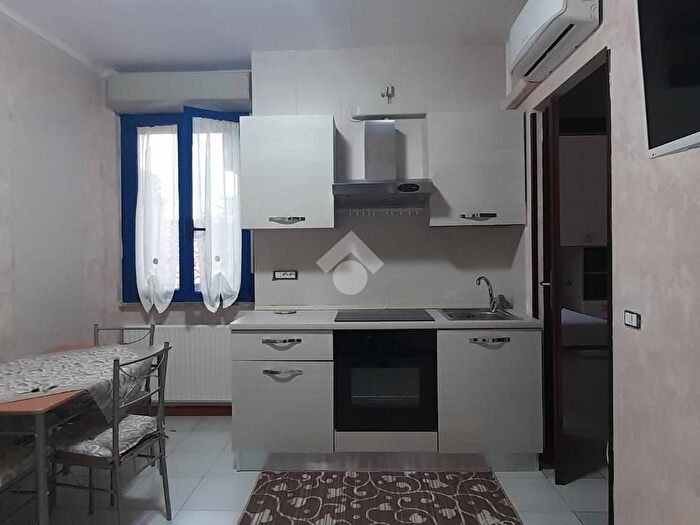 Appartamento bilocale in affitto in Via Circonvallazione, Centro, Alatri