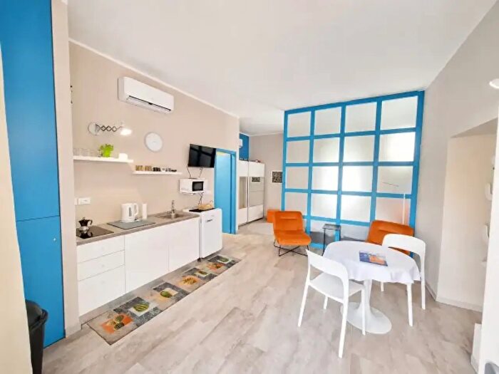 Appartamento monolocale in affitto in Via della Carderia, Pinerolo