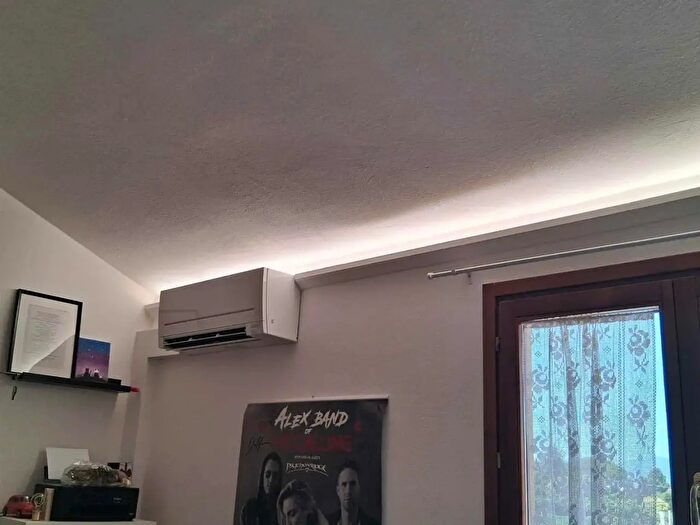 Appartamento trilocale in vendita in Campi Bisenzio