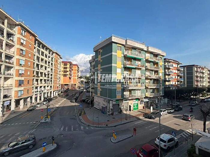 Appartamento con 5 locali in vendita in San Giorgio A Cremano