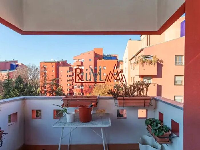 Appartamento quadrilocale in vendita in Via delle Forze Armate, Milano