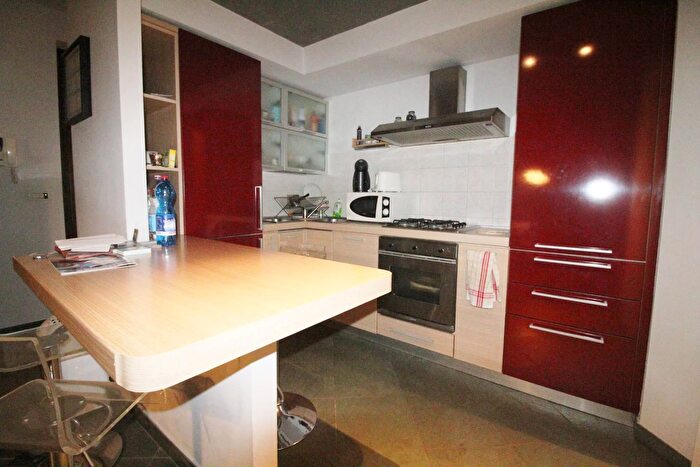 Appartamento bilocale in vendita in Vicolo Ortigara, Rivoli