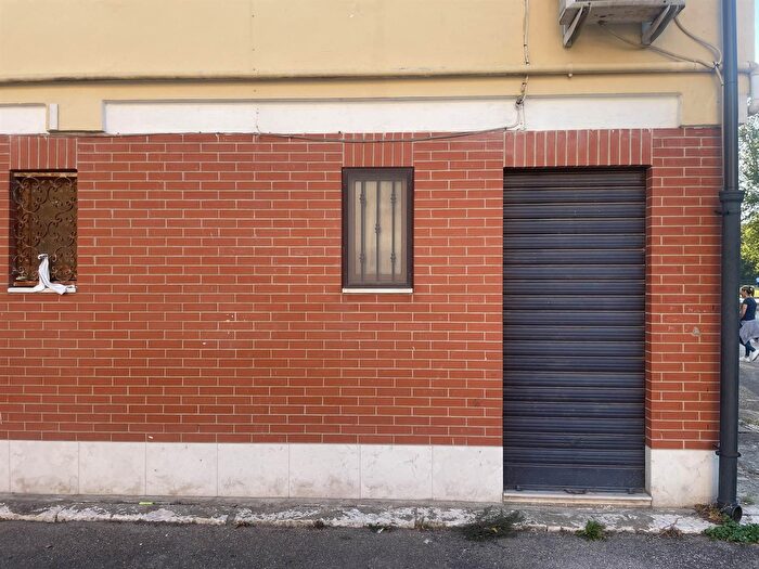 Appartamento bilocale in vendita in Viale Europa, Foggia